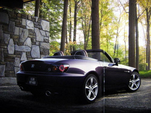  S2000 2007N10f