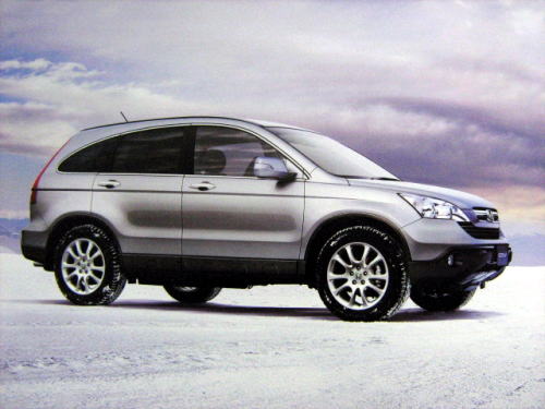  CR-V 2006N10f