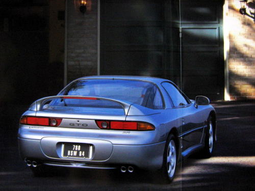 OH GTO 1996N8