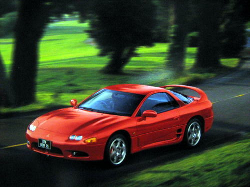 OH GTO 1996N8