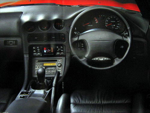 OH GTO 1996N8