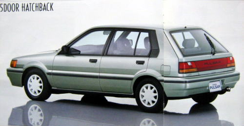 Ư ٻ 1989N7