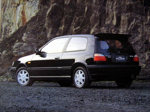 Ư ٻ GTI-R 1990N9