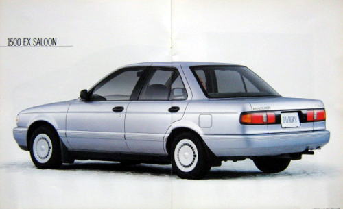 Ư ư 1991N1