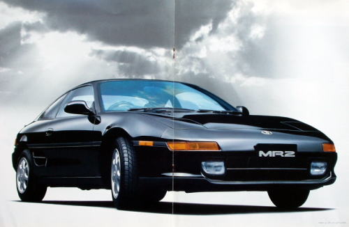  MR2 1989N10