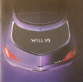 willvs 2001N4
